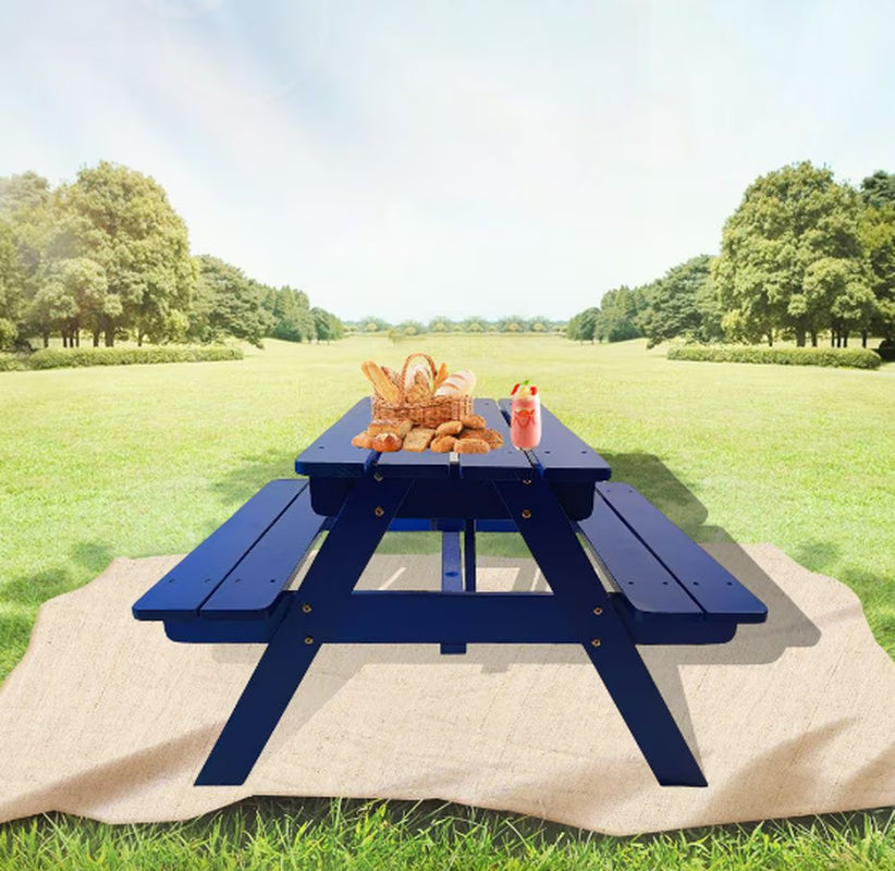 Children'S Dining Tables and Chairs