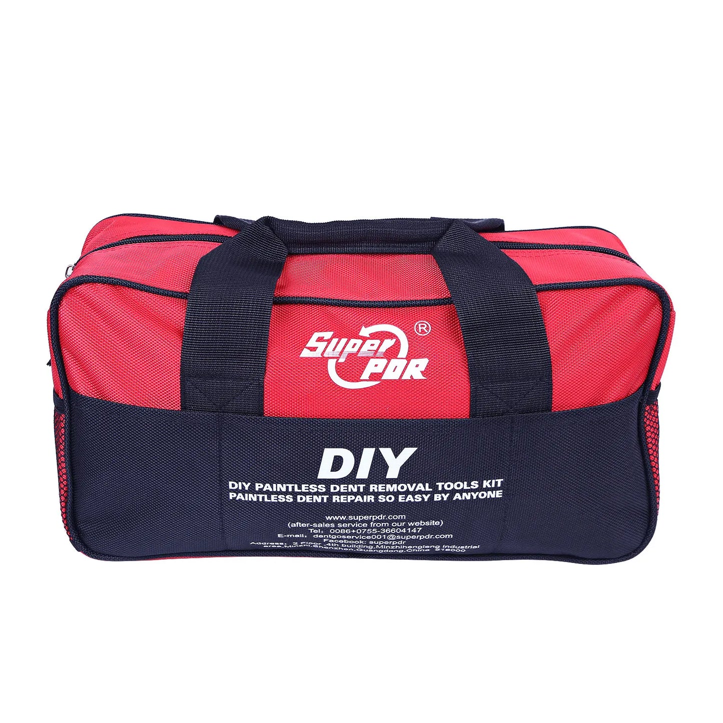 Tools Kit DIY Remove Dent Paintless Dent Repair Tool Car Dent Remover Reverse Hammer Straightening Pulling Dents Instruments