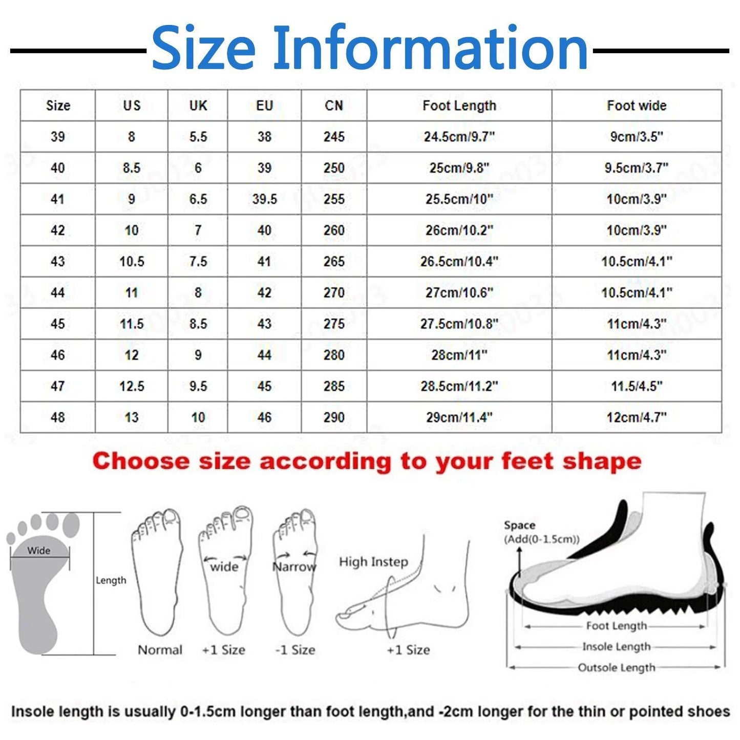 Shoes Men Mesh Breathable Men Shoes Black 44