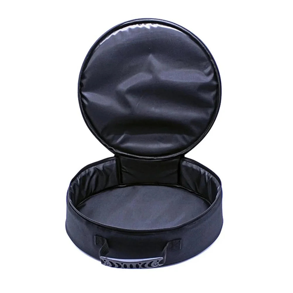 Car Charging Cable Storage Bag Jumper Carry Bag for Electric Vehicle Charger