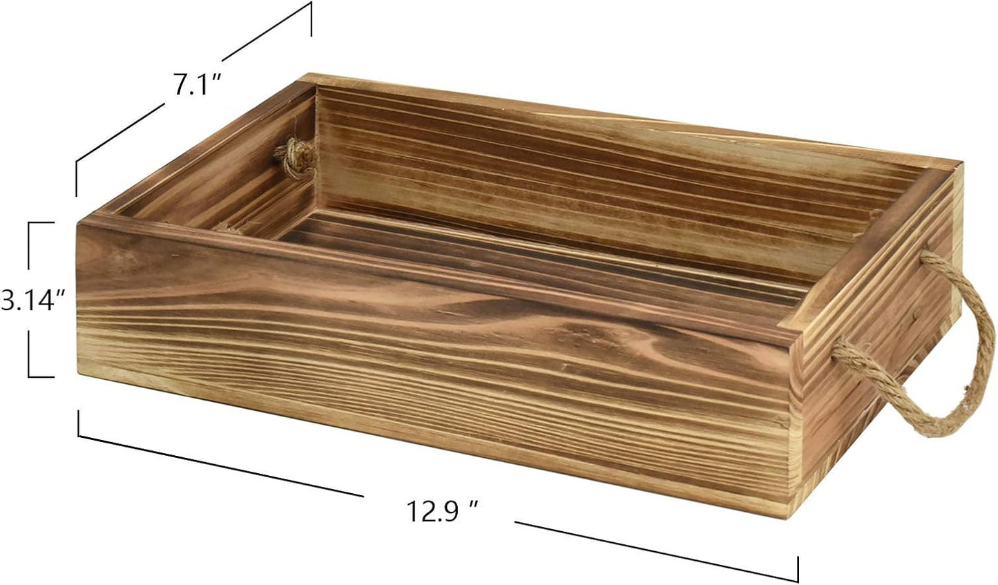 Wooden Bathroom Toilet Tank Box Wood Tissue Holder Box Toilet Paper Holder Basket Toilet Paper Tank Storage Basket Decorative Storage Box for Countertop Bathroom Box for Toilet Basket for Toilet Paper