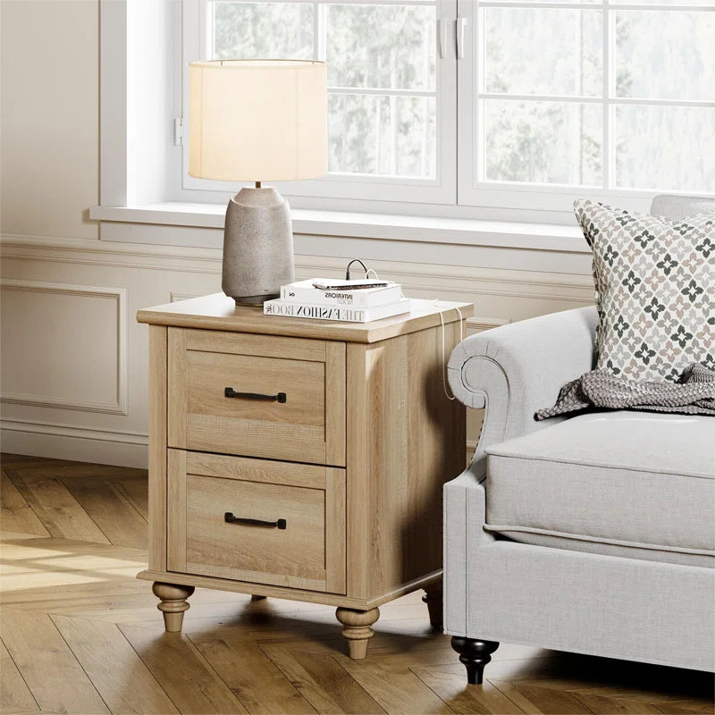 Scarlett Piece Bedroom Set
