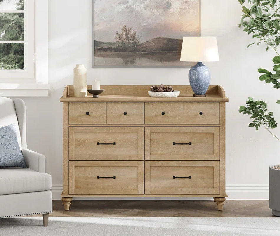 Scarlett Piece Bedroom Set