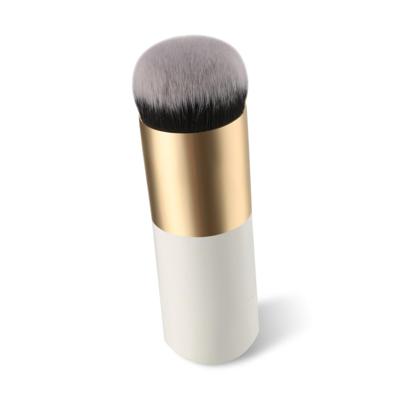3Pcs Professional Makeup Brush Powder Foundation Brush Blush Foundation Makeup Flat for Face Beauty Tools