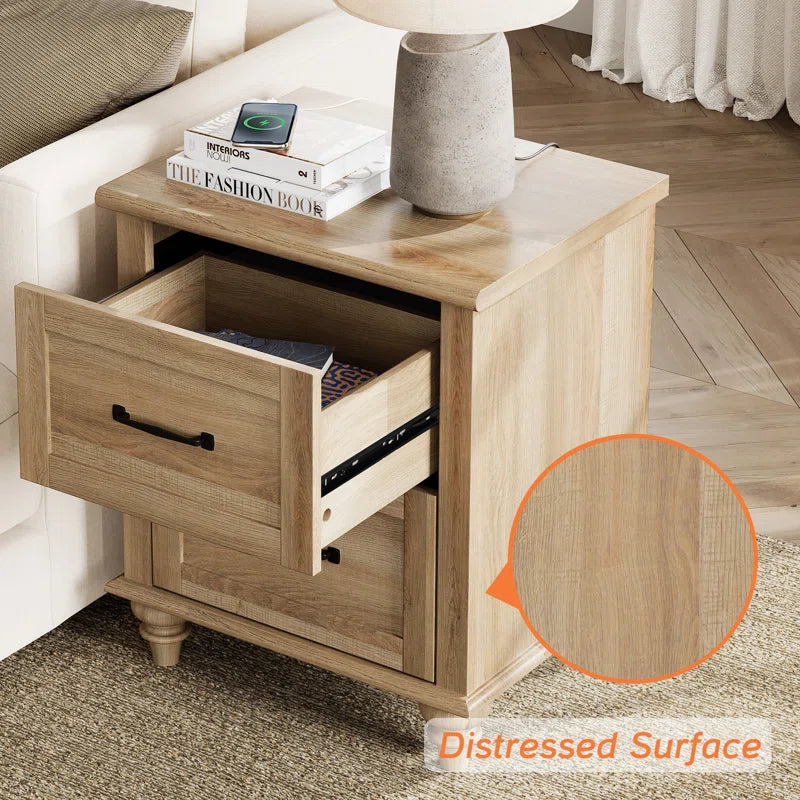Scarlett Piece Bedroom Set