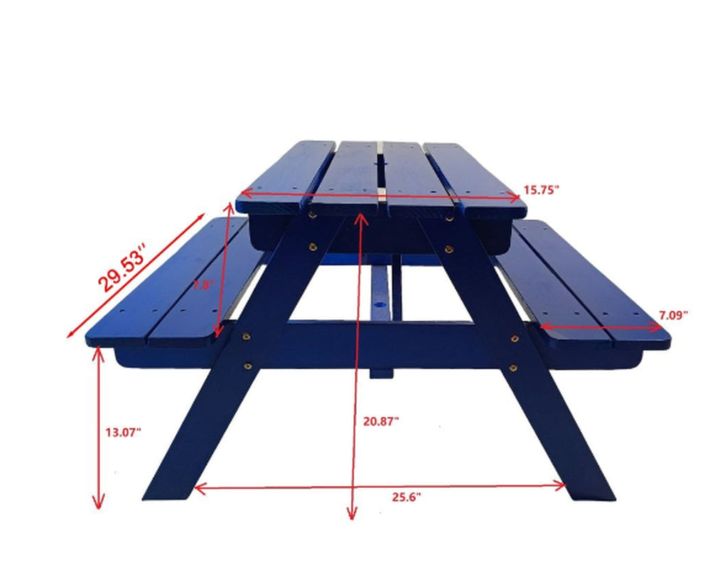 Children'S Dining Tables and Chairs