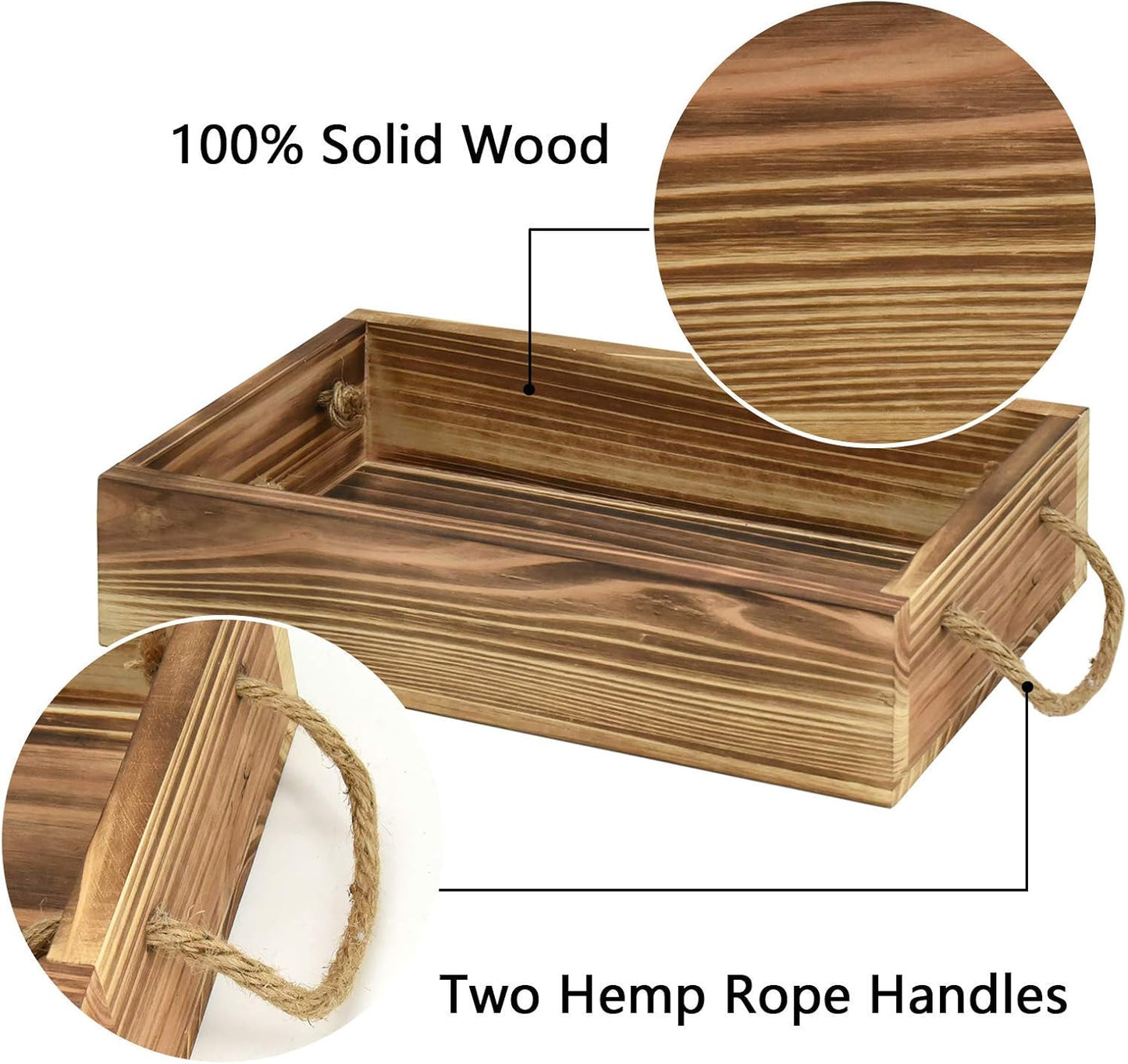 Wooden Bathroom Toilet Tank Box Wood Tissue Holder Box Toilet Paper Holder Basket Toilet Paper Tank Storage Basket Decorative Storage Box for Countertop Bathroom Box for Toilet Basket for Toilet Paper