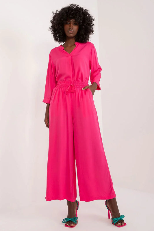Women Trousers Model 197539 Sublevel