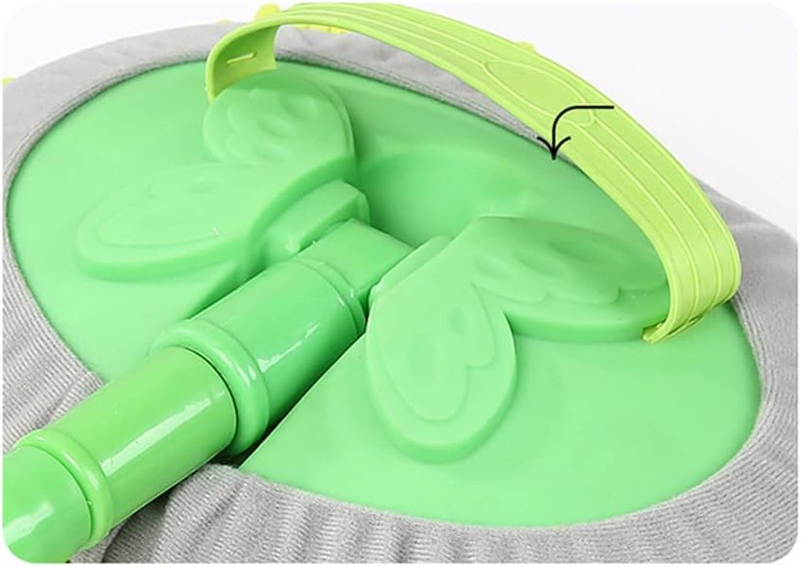 Microfiber Car Wash Brush Mop Mitt, Car Cleaning Supplies Kit Duster Washing Car Tools Accessories, Scratch- Replacement Head