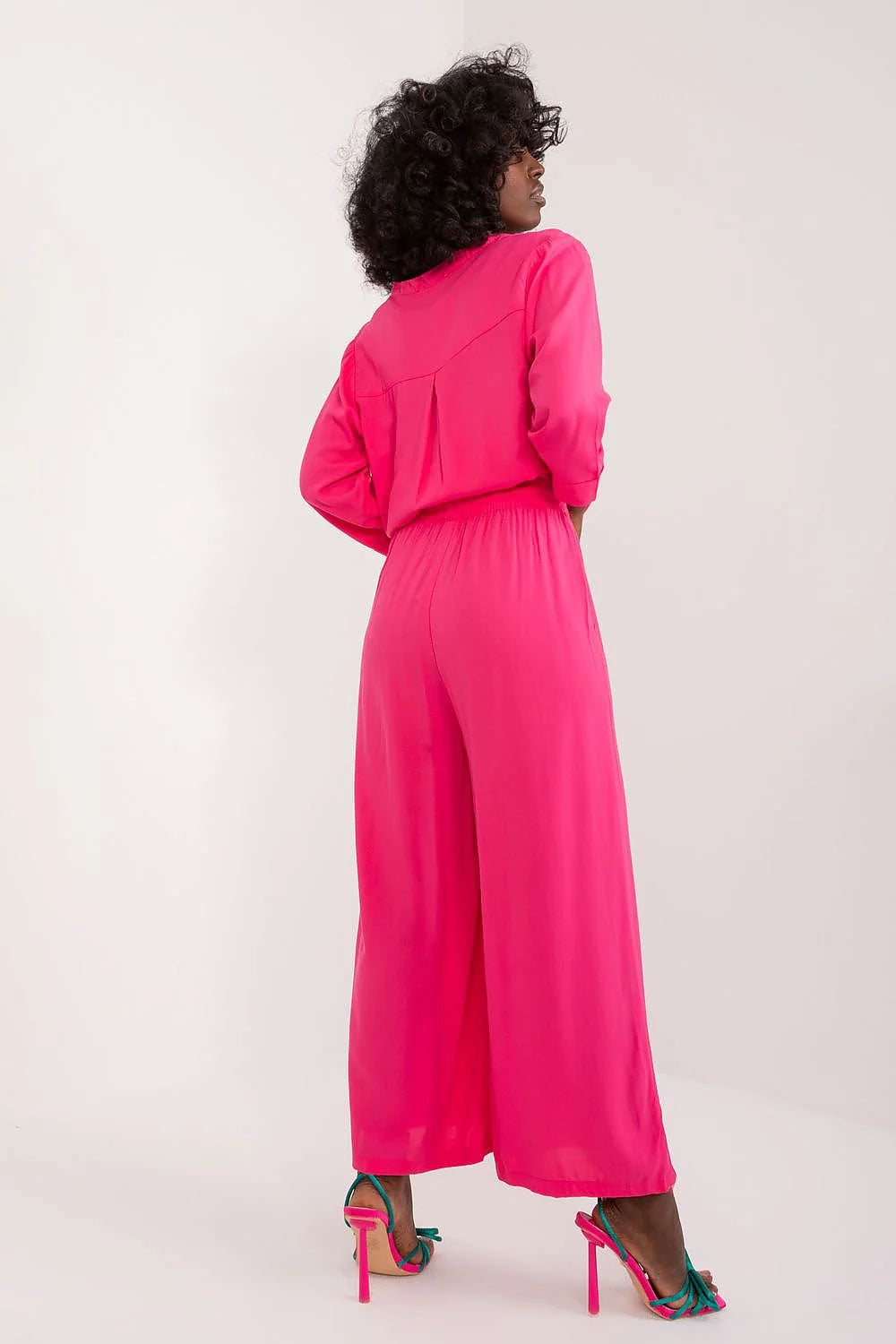 Women Trousers Model 197539 Sublevel