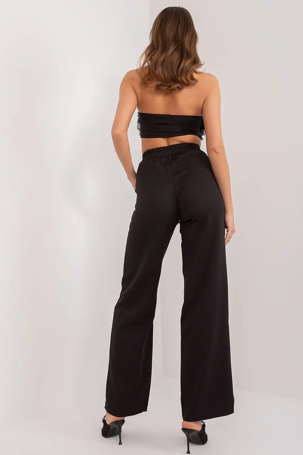 Women Trousers Model 196569 Lakerta