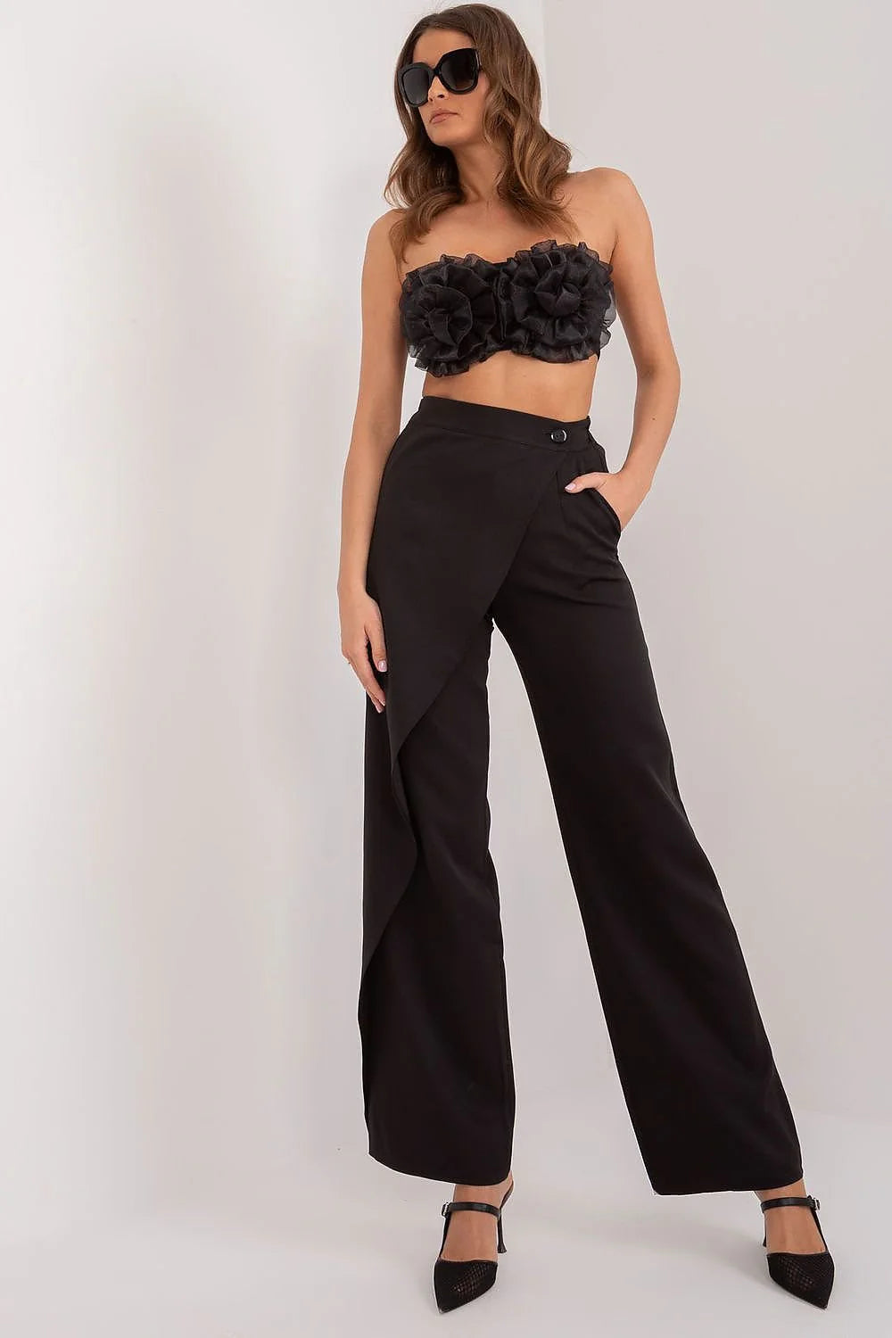 Women Trousers Model 196569 Lakerta