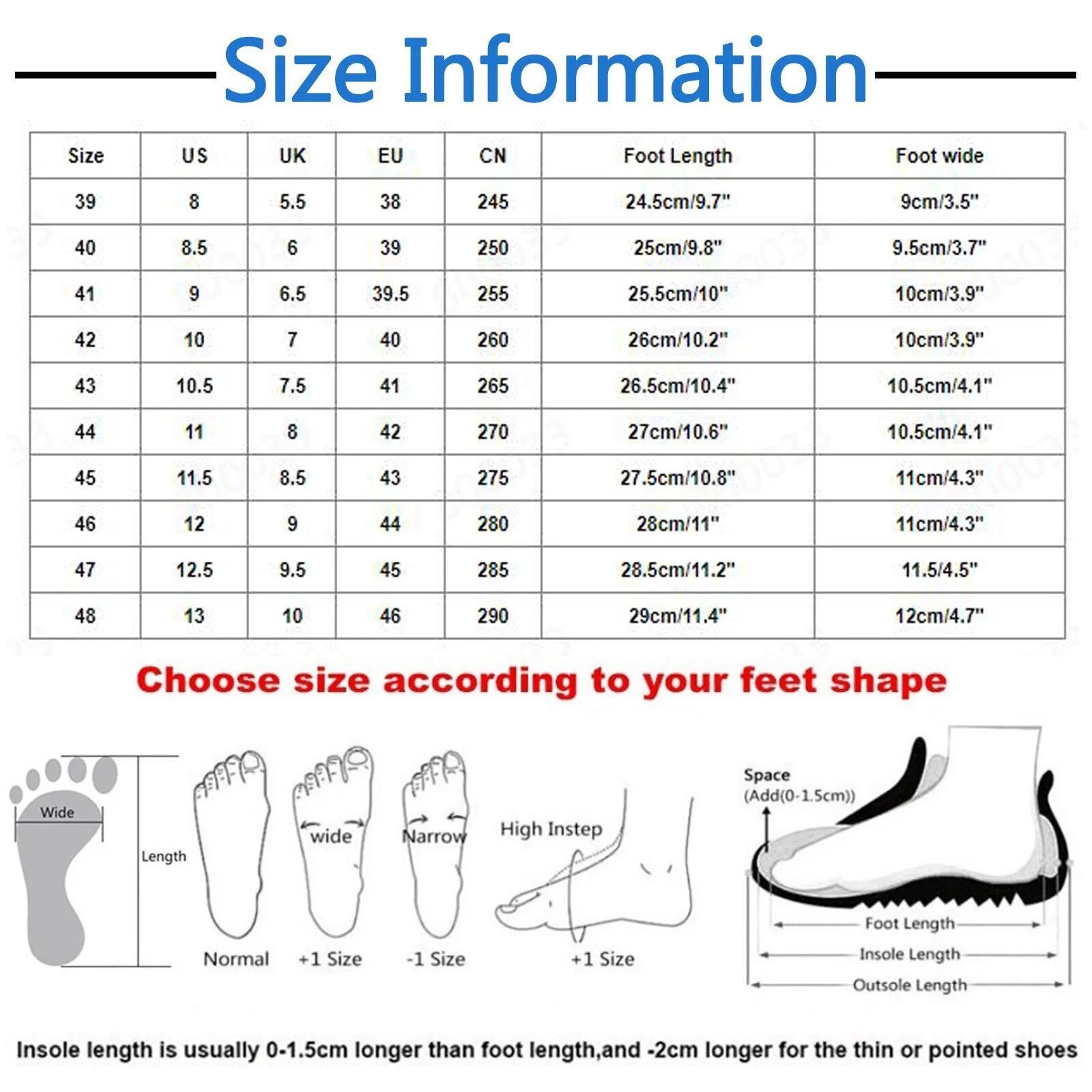 Shoes Men Mesh Breathable Men Shoes Black 44