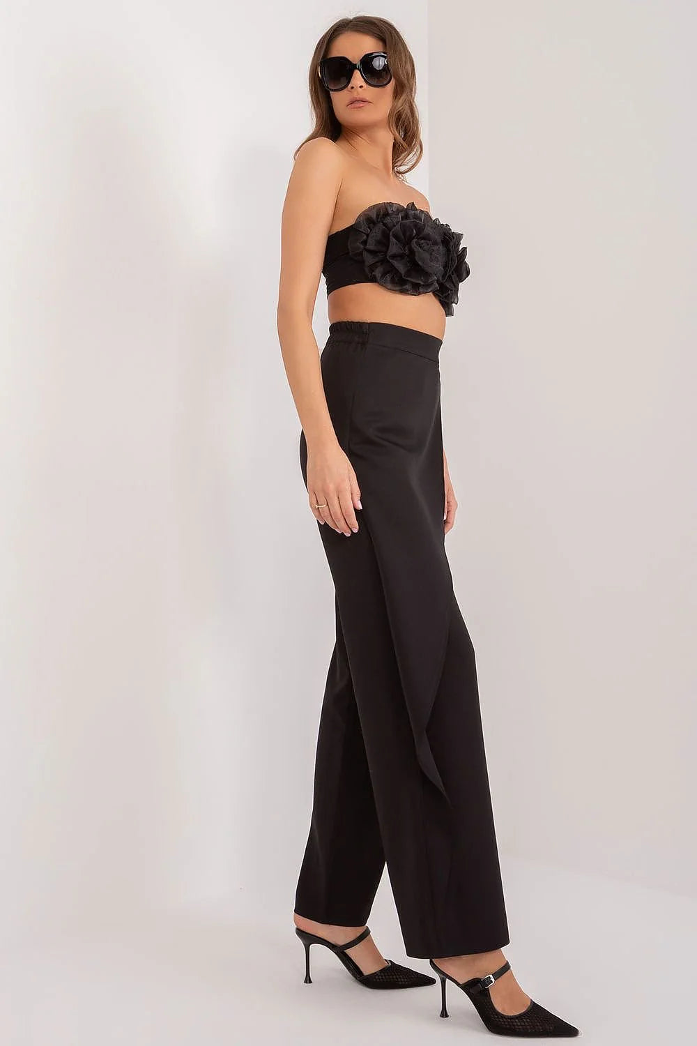 Women Trousers Model 196569 Lakerta