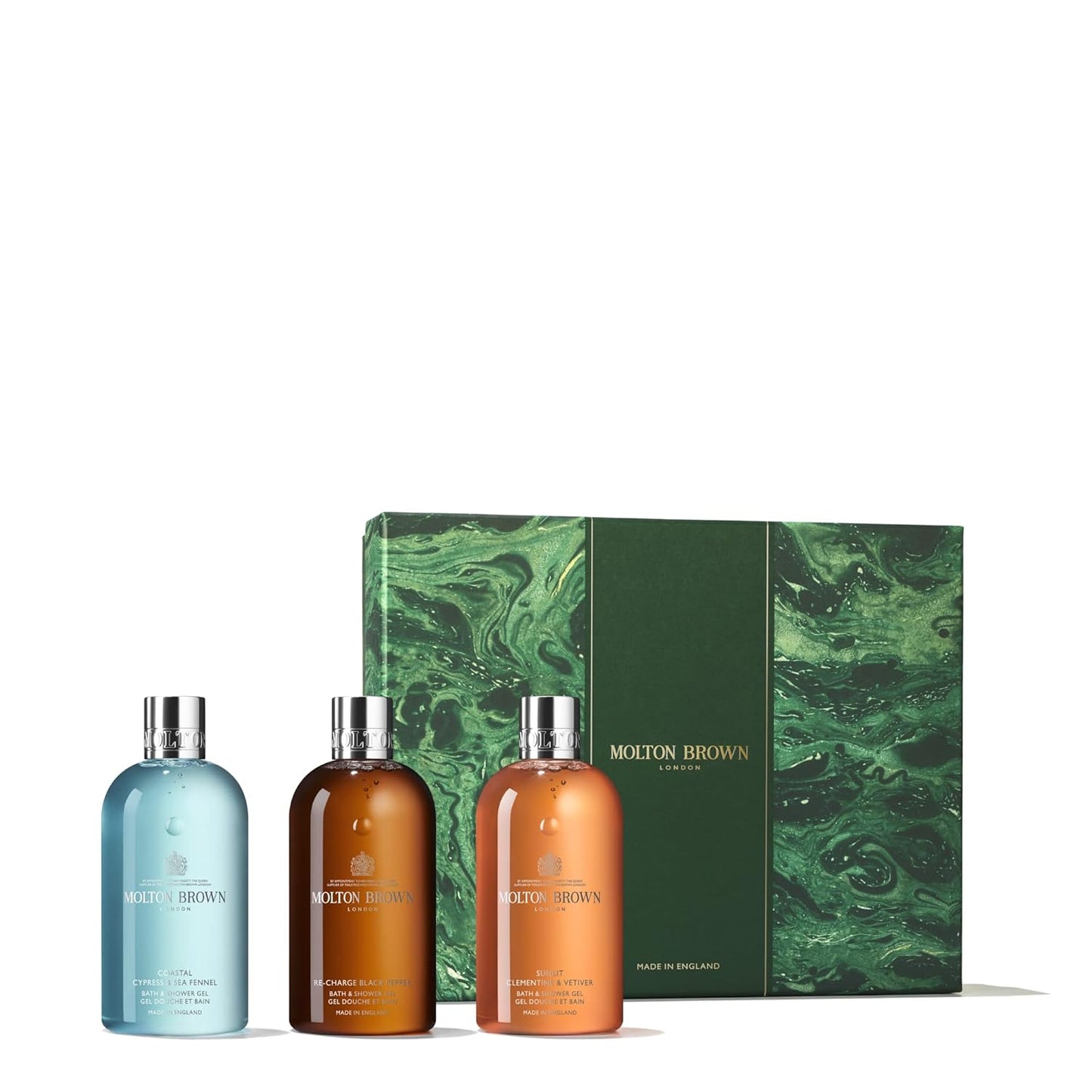 Body Care Gift Set