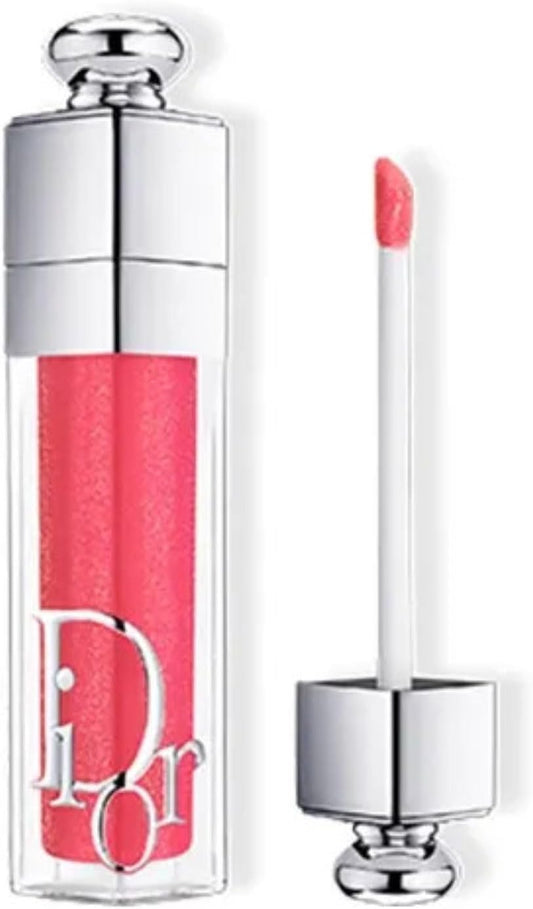 Addict Lip Maximizer Plumping Gloss 019 Shimmer Peach – 0.2 Oz / 6 Ml