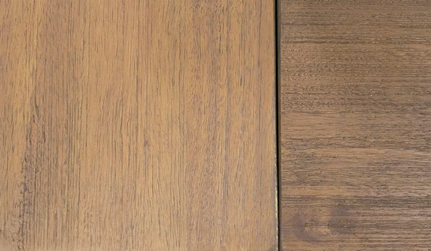 Boushra Solid Wood 3 Piece Bedroom Set