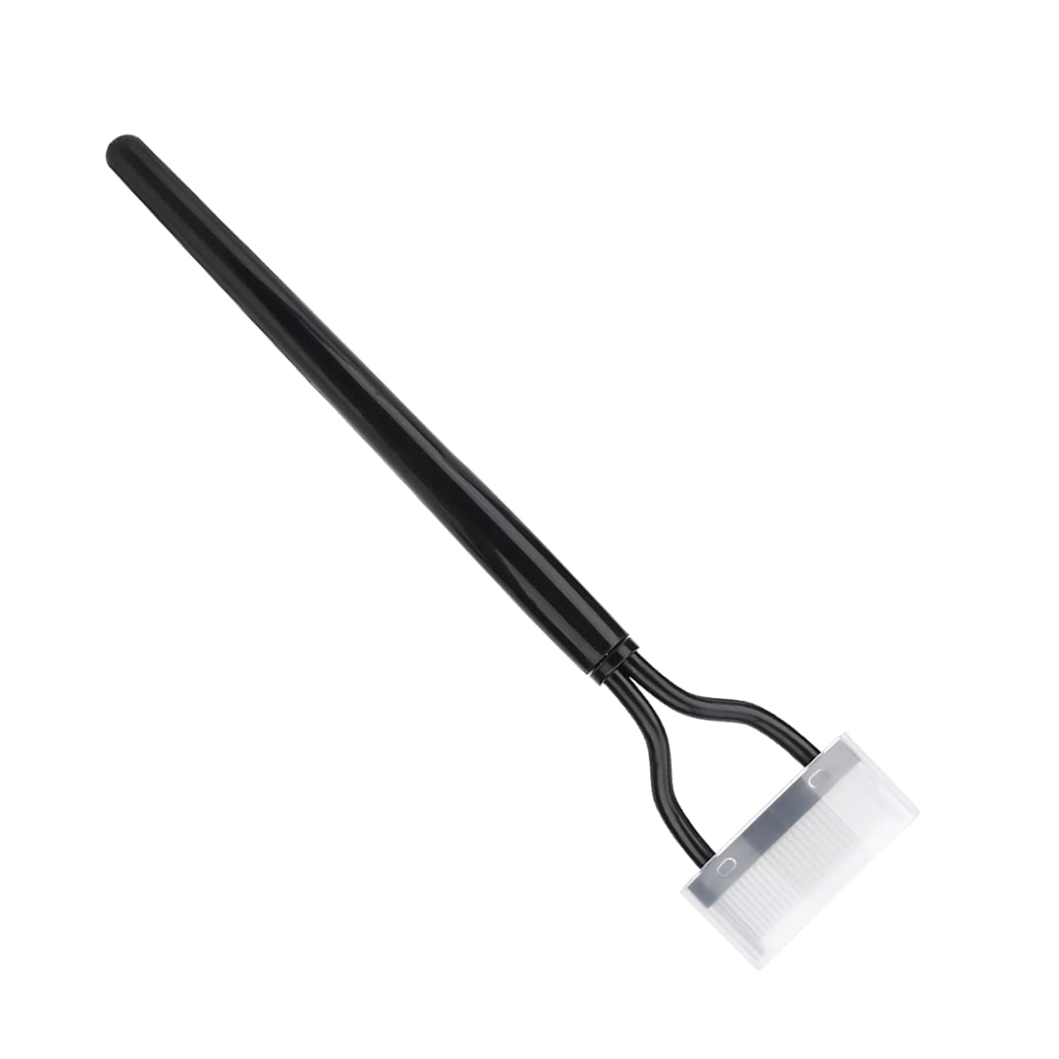 Stainless Steel Eyebrow Comb, Eyelash Comb, Makeup Cosmetic Beauty Tools