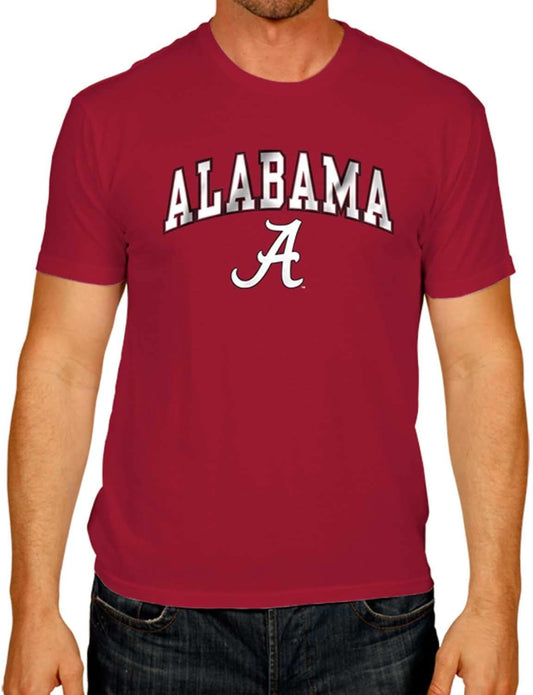 NCAA Adult Gameday Cotton T-Shirt